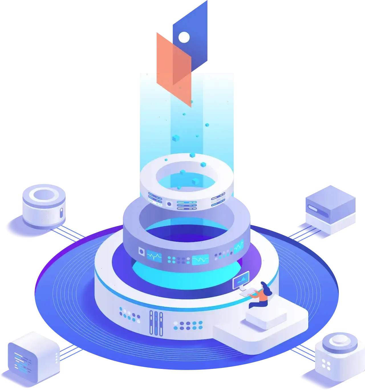Borsix GPT trading algorithms
