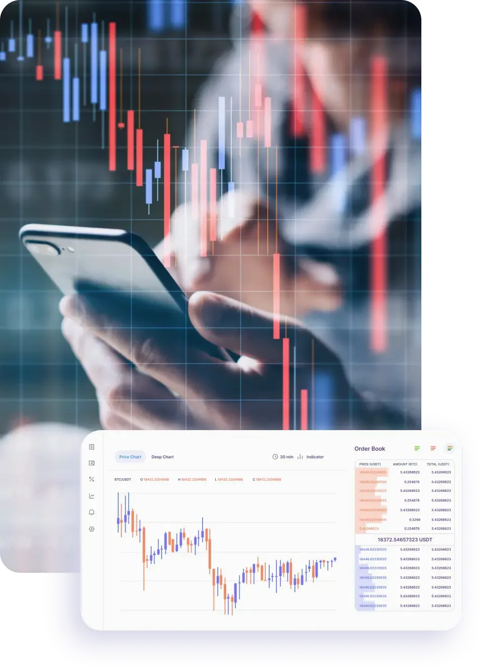 Borsix GPT trading platform